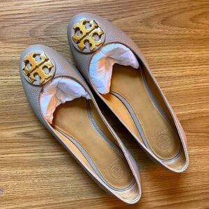 Tory Burch Claire Ballet Flat